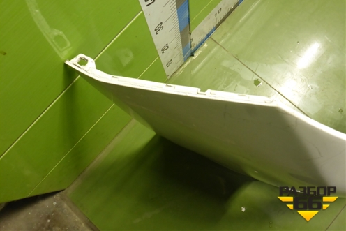 Бампер передний (5211933A30) для Lexus ES-250 с 2012г (ЕС)