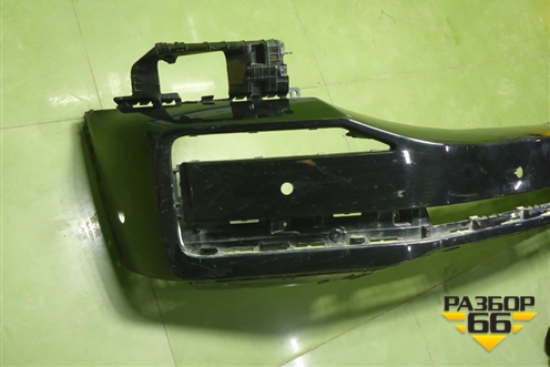 Бампер передний (2803118XKV3AA) для Tank 500 с 2022-2025г