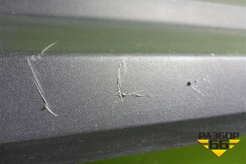 Накладка двери передней правой (6600125112) для Geely Coolray с 2019-2025г (Кулрей)