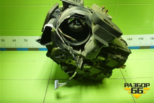 Корпус отопителя (8450006202) для VAZ Vesta/Веста с 2015г