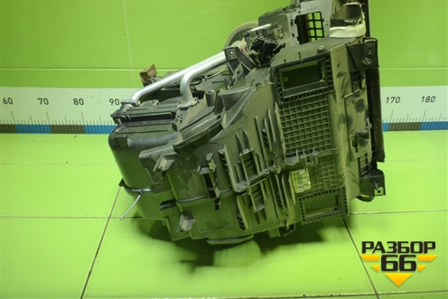 Корпус отопителя (8450006202) для VAZ Vesta/Веста с 2015г