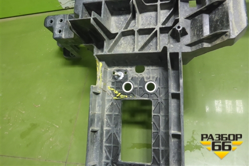 Панель передняя (5302370AW20) для Changan CS55 PLUS с 2019г (ЦС 55 плюс)