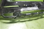 Бампер задний (до 2022г под парктроник) (2804101XKQ00A) для Haval F7 с 2019г (Ф7)