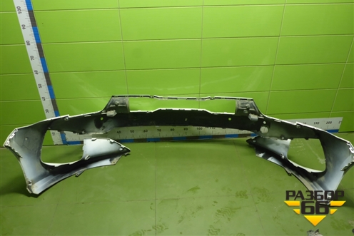 Бампер передний (под парктроник) (86511L2300) для Kia K5 с 2020г (К5)