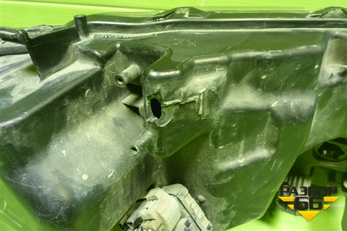 Фара левая (после 2018г Full Led) (260606FP8B) для Nissan X-Trail (Т32) с 2014г (Хтраил)