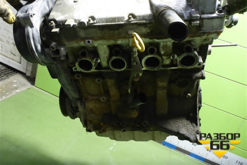 Двигатель (1.6л 21129) для VAZ Vesta/Веста с 2015г