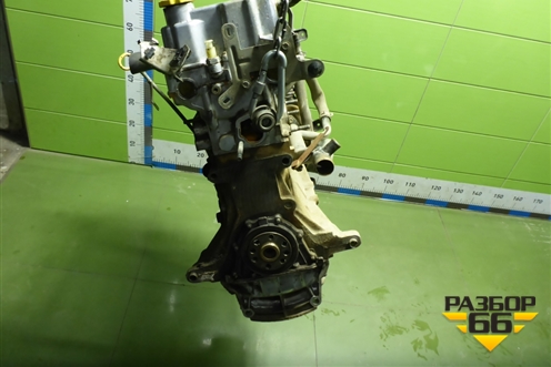 Двигатель (1.6л 21129) для VAZ Vesta/Веста с 2015г