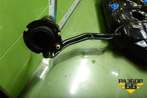 Бак топливный (8450008544) для VAZ Vesta/Веста с 2015г