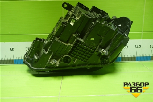 Фара правая (после 2019г Full Led без блоков) (63115A0117202) для BMW X1 F48 с 2014г (Х1 Ф48)