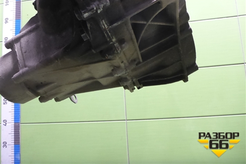 МКПП (1.6л 21129) для VAZ Vesta/Веста с 2015г