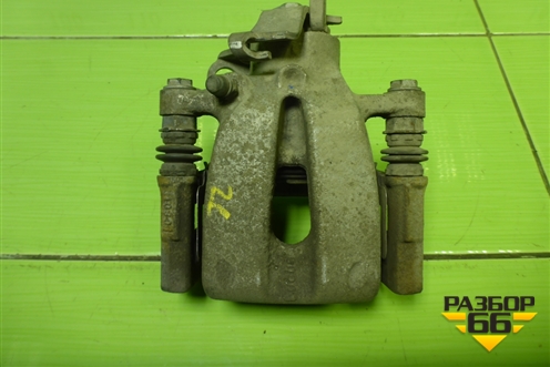 Суппорт задний левый для VAZ Vesta/Веста с 2015г