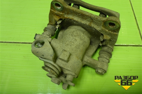 Суппорт задний левый для VAZ Vesta/Веста с 2015г