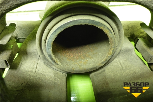 Суппорт передний левый для VAZ Vesta/Веста с 2015г