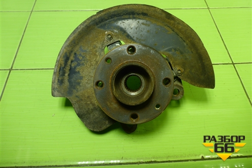 Кулак поворотный передний правый для VAZ Vesta/Веста с 2015г