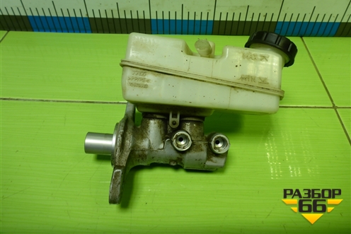 Цилиндр тормозной главный для VAZ Vesta/Веста с 2015г