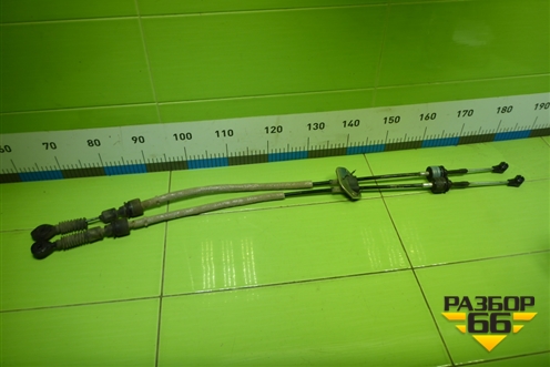 Трос КПП МКПП (8450006410) для VAZ Vesta/Веста с 2015г