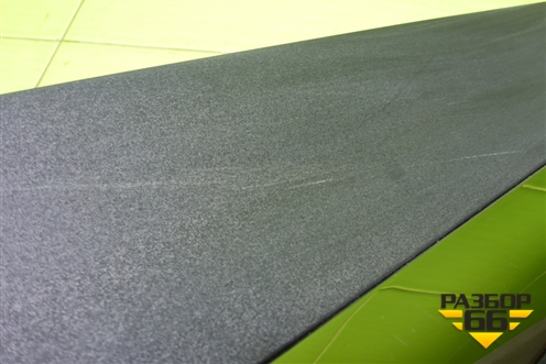 Накладка двери передней левой (609004148AA) для Chery Tiggo 7L с 2024-2025г