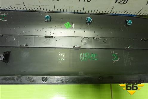 Накладка двери передней левой (609004148AA) для Chery Tiggo 7L с 2024-2025г