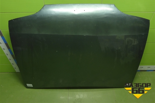 Капот (21138401050) для VAZ 2114