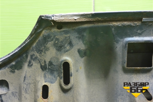 Капот (21138401050) для VAZ 2114