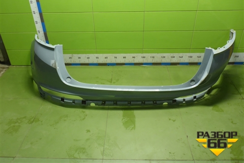 Бампер задний (8890906602) для Geely Tugella с 2019г (Тугелла)