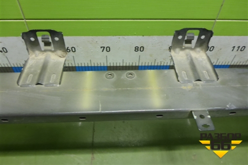 Усилитель переднего бампера (2803270XGW02A) для Haval H3 с 2023-2025г (Аш3)