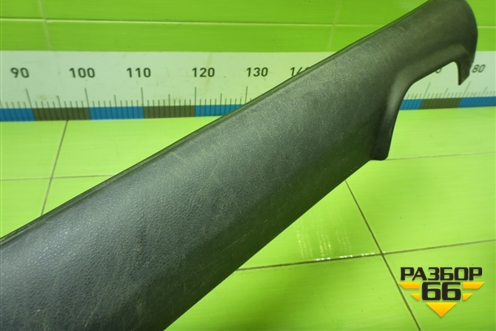 Накладка порога внутренняя переднего правого (8450007253) для VAZ Vesta/Веста с 2015г