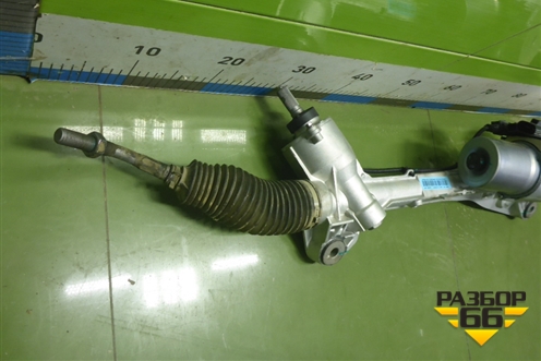 Рейка рулевая под электроусилитель (3401111XKM01A) для Tank 300 с 2021-2025г