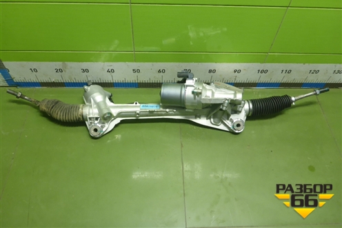 Рейка рулевая под электроусилитель (3401111XKM01A) для Tank 300 с 2021-2025г