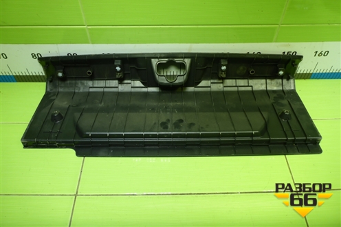 Обшивка багажника на заднюю панель (универсал) (8450007149) для VAZ Vesta/Веста с 2015г