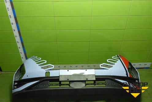 Бампер передний (под парктроники) (602001559AA) для OMODA C5 с 2022г (Ц5)