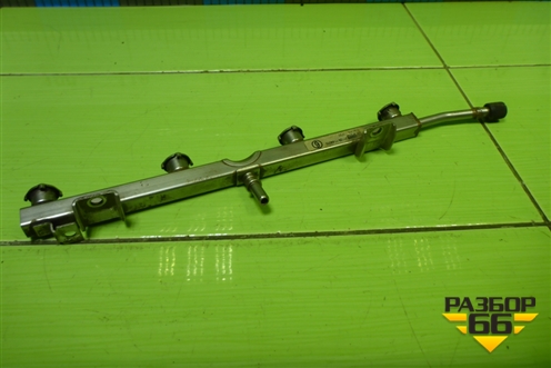 Рейка топливная рампа  (1.6л 21129) (211291144010) для VAZ Vesta/Веста с 2015г