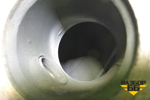 Коллектор выпускной (1.6л 21129) для VAZ Vesta/Веста с 2015г