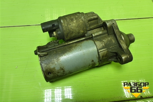 Стартер (1.6л 21129) (219013708010) для VAZ Vesta/Веста с 2015г