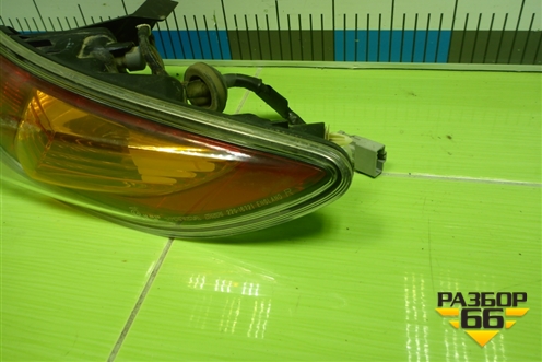 Фонарь задний правый (33501SMGE03) для Honda Civic 5D с 2005-2011г (Цивик)