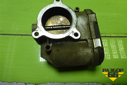 Заслонка дроссельная электрическая (211271148010) для VAZ Vesta/Веста с 2015г