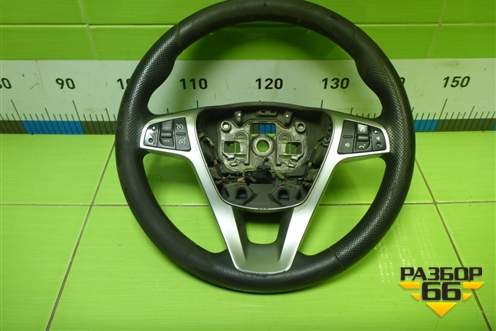 Рулевое колесо под AIR BAG без AIR BAG (8450031344) для VAZ Vesta/Веста с 2015г