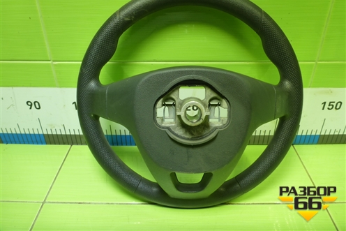 Рулевое колесо под AIR BAG без AIR BAG (8450031344) для VAZ Vesta/Веста с 2015г