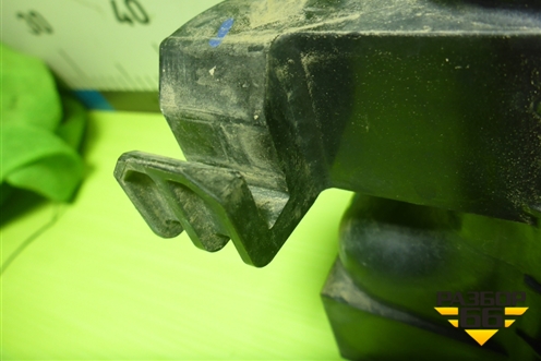 Радиатор охлаждения (1301132XGW01A) для Haval Dargo с 2022г (Дарго)