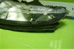 Фара левая (ксенон с блоком без лампы) (33151SMGG12) для Honda Civic 5D с 2005-2011г (Цивик)