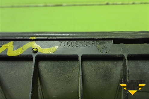 Клапан вентиляционный (7700838358) для VAZ Vesta/Веста с 2015г