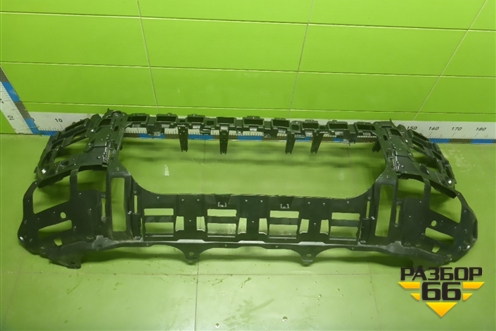 Кронштейн переднего бампера (5211960P40) для Toyota Land Cruiser Prado(250) с 2023-2025г (Ленд Крузер Прадо)