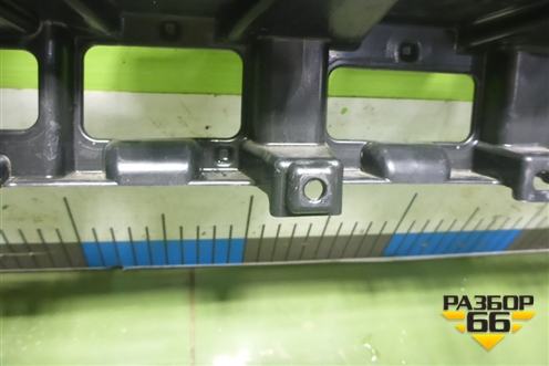 Кронштейн переднего бампера (5211960P40) для Toyota Land Cruiser Prado(250) с 2023-2025г (Ленд Крузер Прадо)