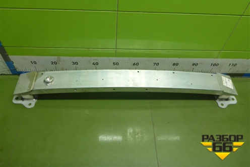 Усилитель переднего бампера (501001549AB) для Chery Tiggo 4 Pro с 2020г (Тиго 4 Про)