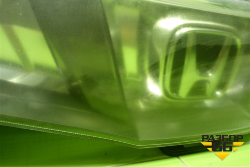 Решетка радиатора (71121SMGE01) для Honda Civic 5D с 2005-2011г (Цивик)