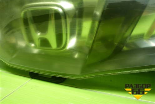 Решетка радиатора (71121SMGE01) для Honda Civic 5D с 2005-2011г (Цивик)