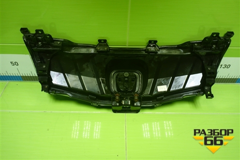 Решетка радиатора (71121SMGE01) для Honda Civic 5D с 2005-2011г (Цивик)