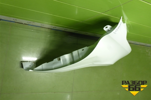 Крыло переднее правое (после 2018г) (8450104274) для VAZ Granta/Гранта