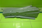 Кузовной элемент (панель переднего левого лонжерона) (502001676AADYJ) для Chery Arrizo 8 с 2022г (Арризо 8)