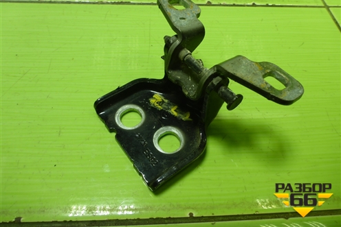 Петля двери задней левой верхняя для VAZ Vesta/Веста с 2015г